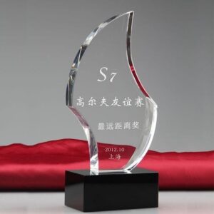 Crystal Award