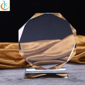 Crystal Award