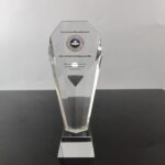 Crystal Award