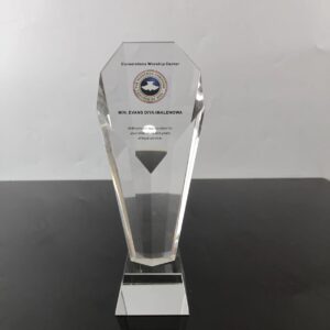 Crystal Award
