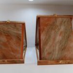 Wooden Box Award