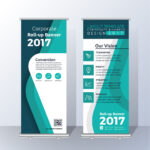 Roll Up Banner