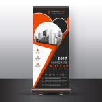 Roll Up Banner