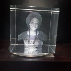 3D Crystal Gifts