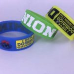 Wristband