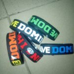 Wristband