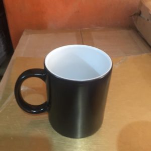 Branded Mug