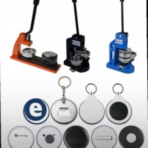 Brand awareness souvenirs