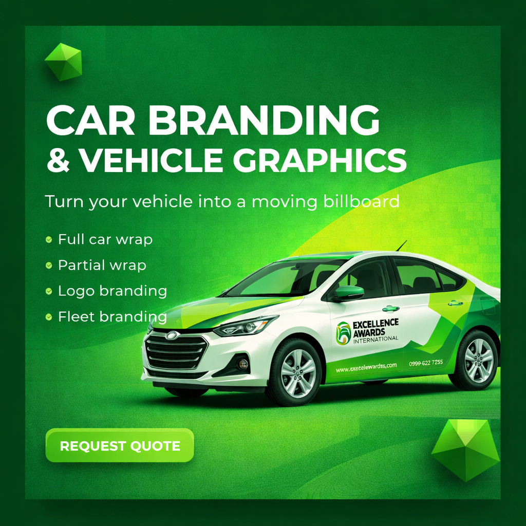 Car Branding