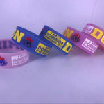 Wristband