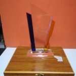 Acrylic Award