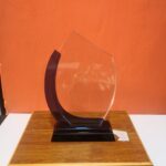 Acrylic Award