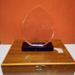 Acrylic Award
