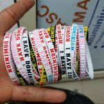 Wristband