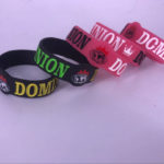 Wristband