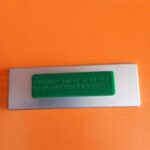 Lapel pins