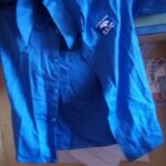 Monogramme Polo shirt