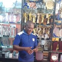 Official customized polo shirt