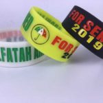 Wristband