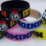Wristband