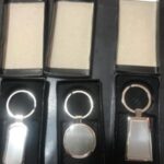 Souvenir Key holders