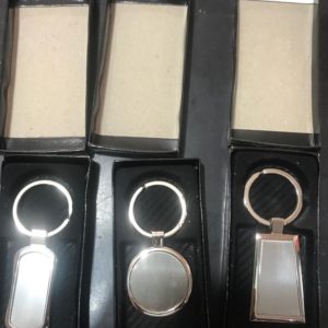 Souvenir Key holders