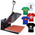 Sublimation polo shirt