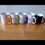 Branded Mug