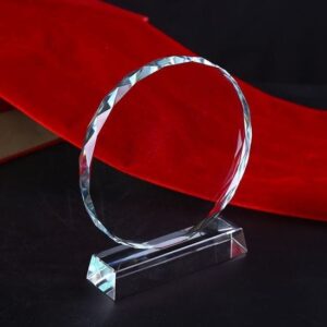 Crystal Award