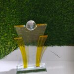 Crystal Award