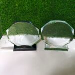 Crystal Award