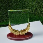 Crystal Award