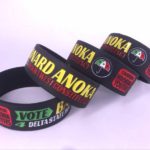 Wristband