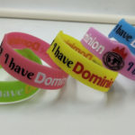 Wristband