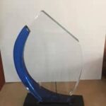 Acrylic Award