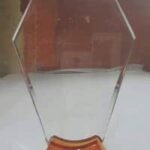 Acrylic Award