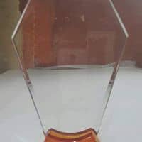 Acrylic Award