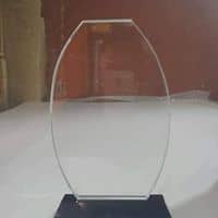Acrylic Award