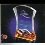Acrylic Award
