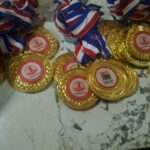 Sport Medal