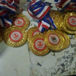 Sport Medal