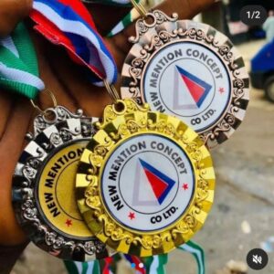 Sport Medal