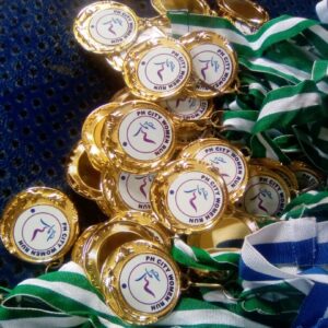 Sport Medal