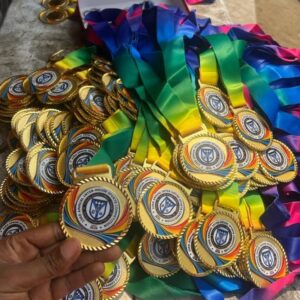 Sport Medal