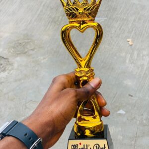 Metal Award