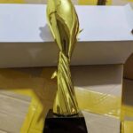 Metal Award