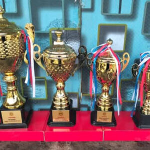 Sport Trophy